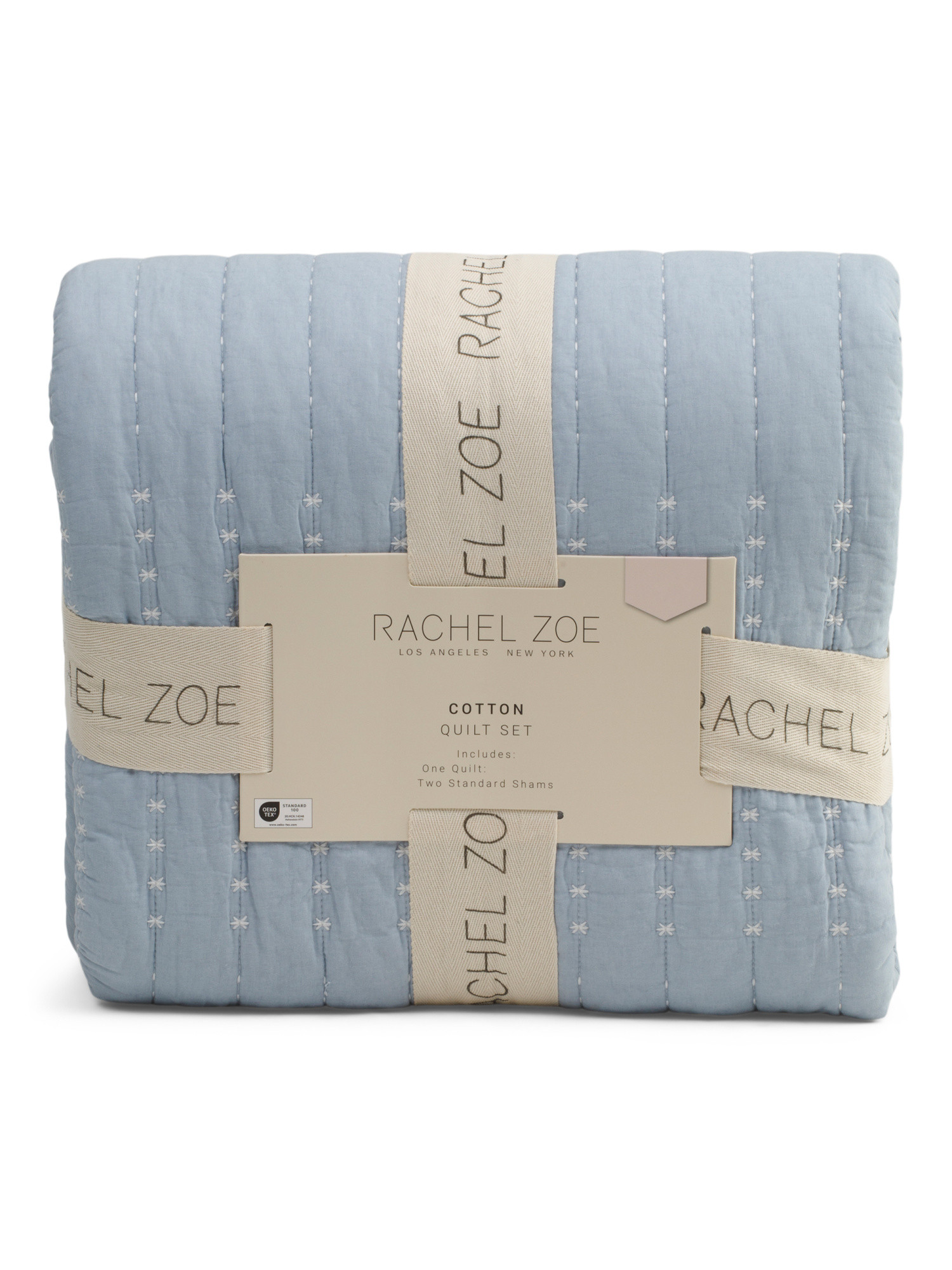 Stitched Quilt Set | Bed & Bath | Marshalls | Marshalls