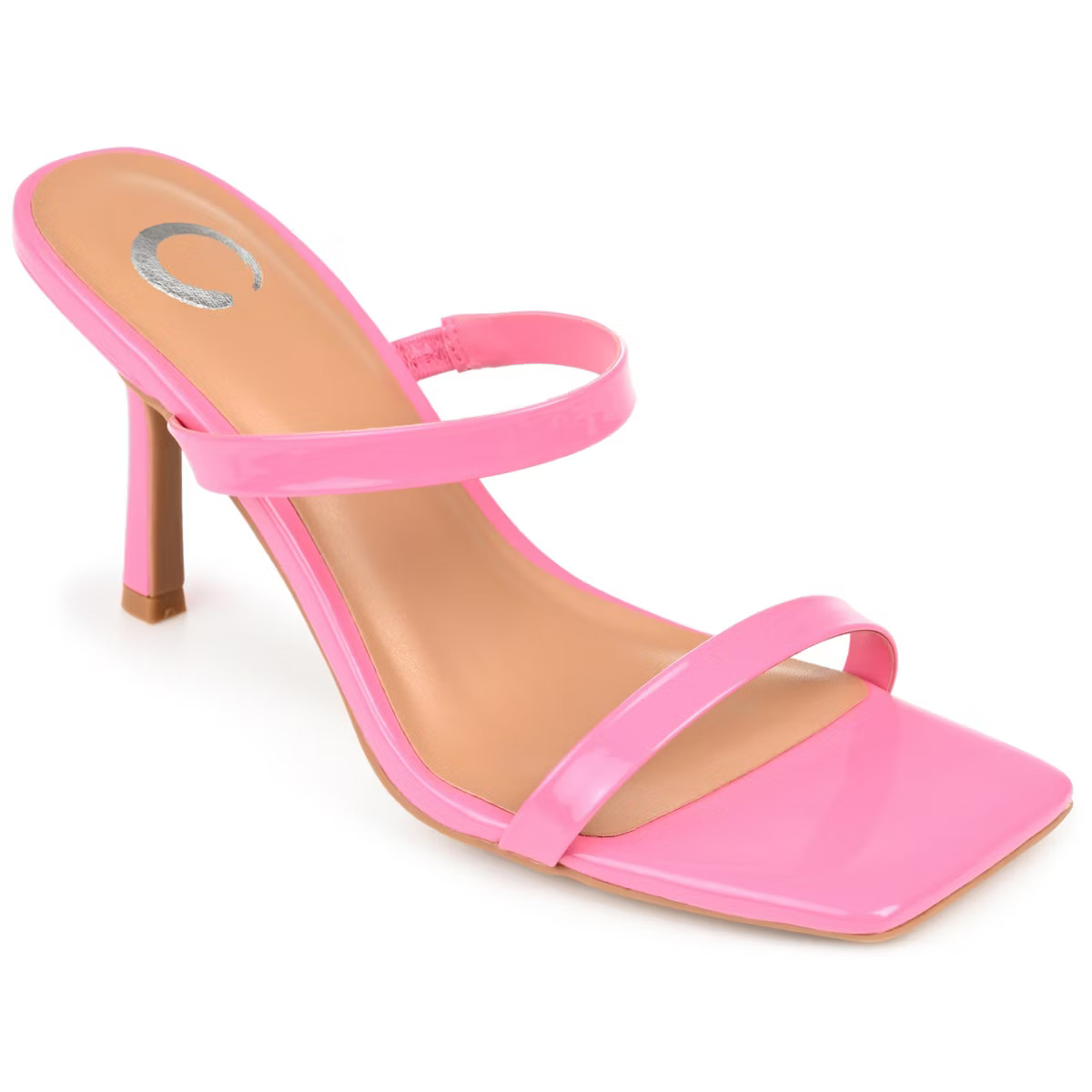 Journee Women's Brie Dress Sandals | Target