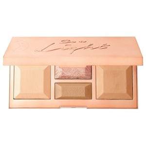 Be A Light Face Palette - BECCA | Sephora | Sephora (US)