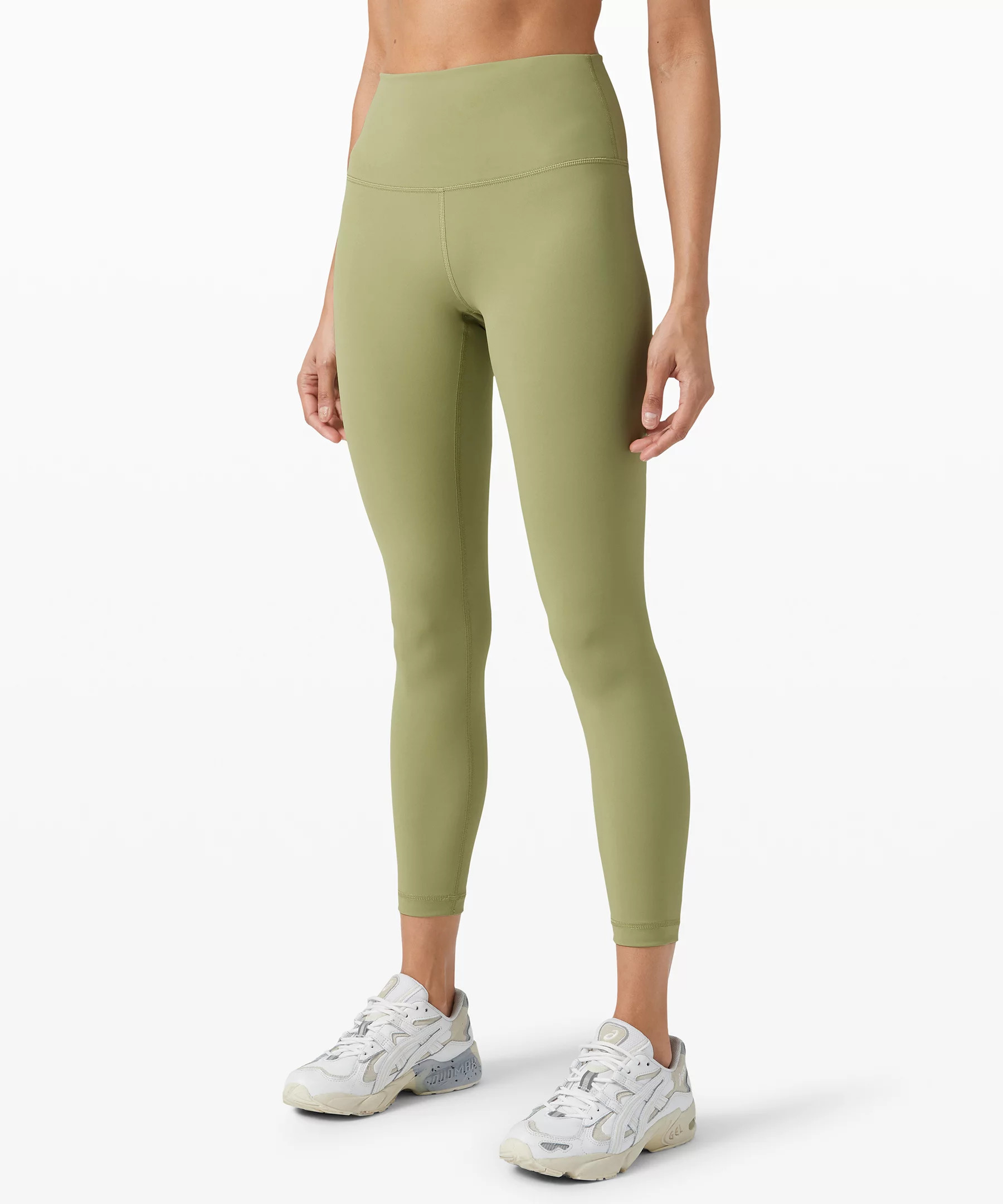 Wunder Under High-Rise Tight 25" Full-On Luxtreme | Lululemon (US)