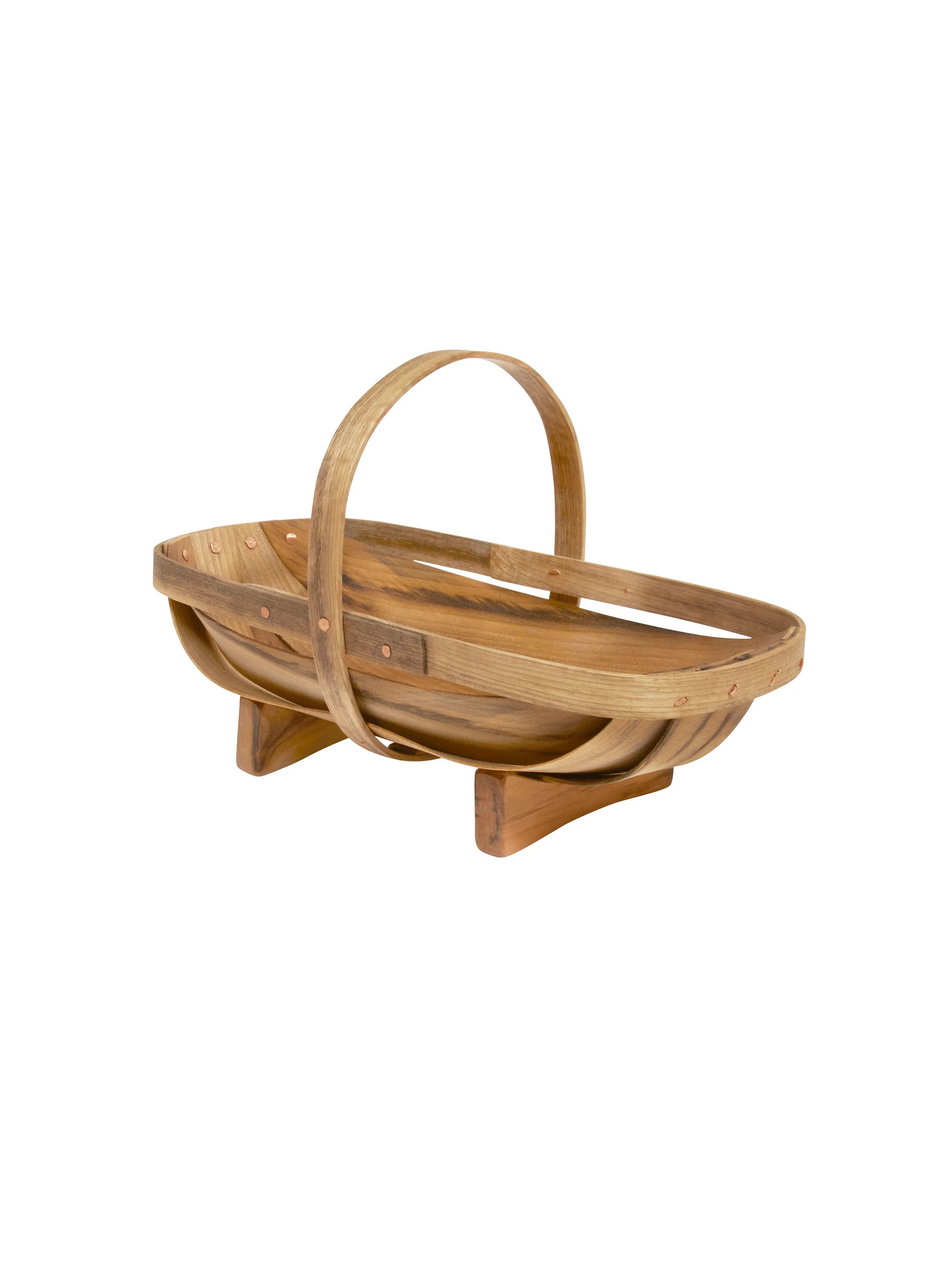 Myrtlewood Garden Trug | Weston Table