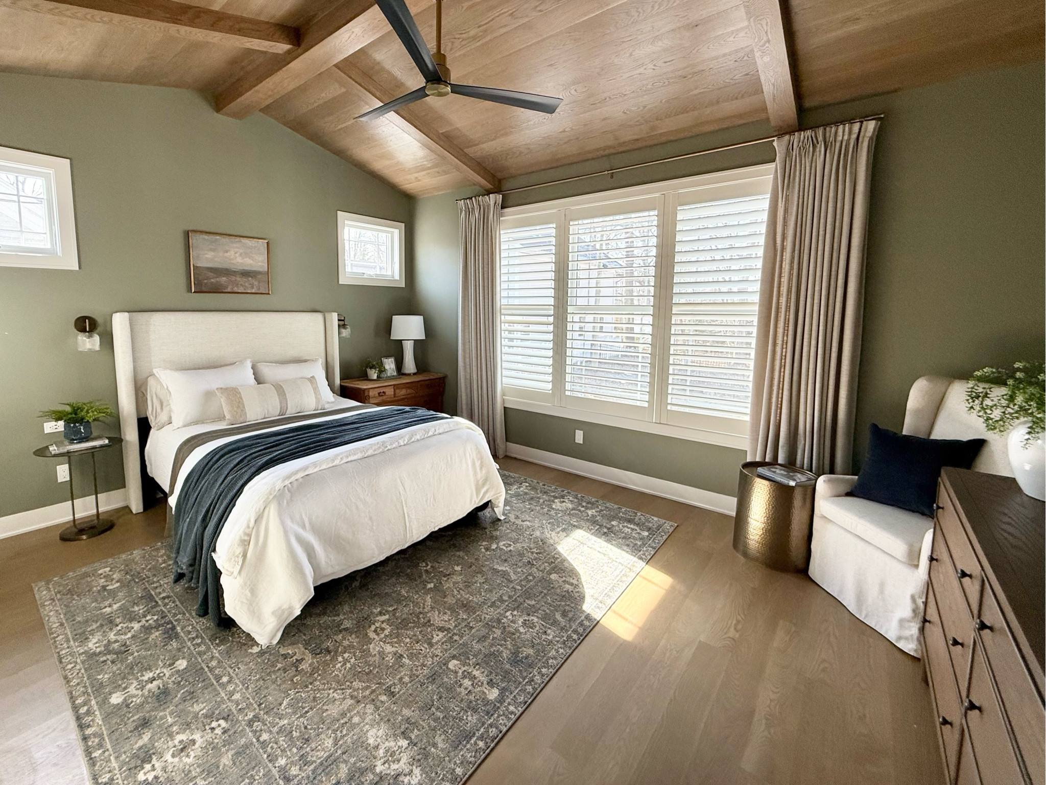 Modern Organic Retreat! 

#LTKStyleTip #LTKSaleAlert #LTKHome