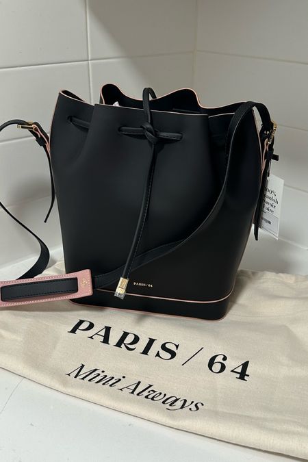 newest purse to add to the collection 🖤

#LTKbeauty #LTKworkwear #LTKstyletip