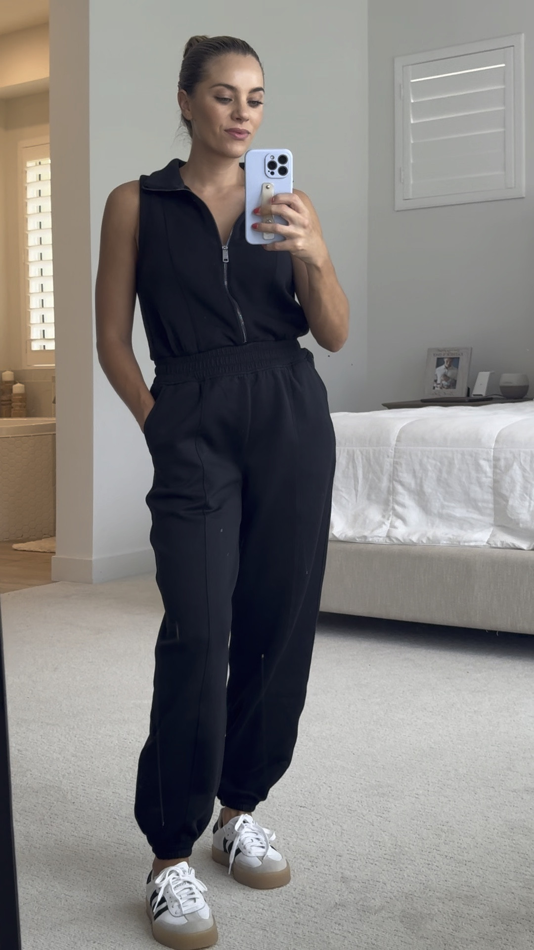 Travel Outfit