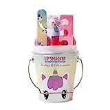 Lip Smacker Lip Smacker Color Me Collection Unicorn Bucket | Amazon (US)