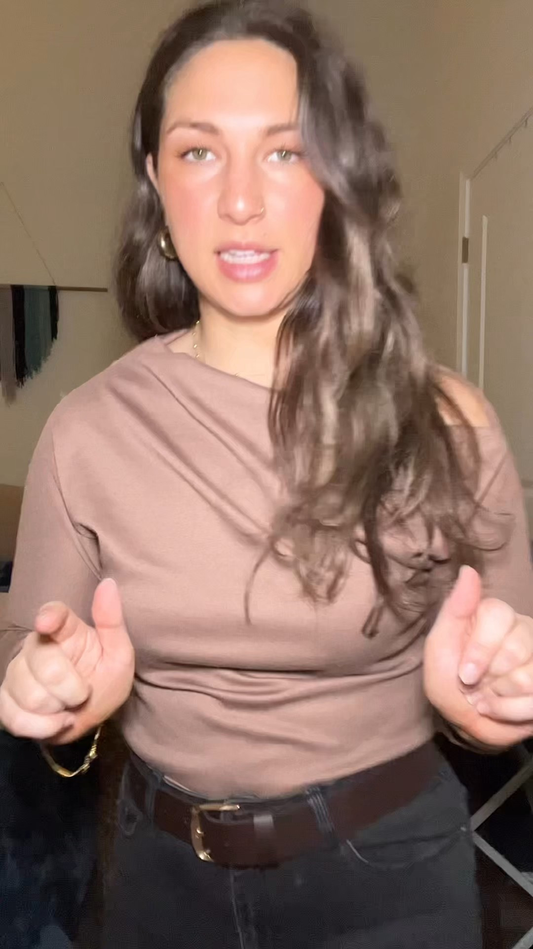 finishing touches can make an outfit 

#finishingtouches #accessories 

#LTKMidsize