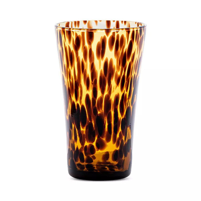 Juliska Puro Tortoiseshell Large Tumbler | Bloomingdale's (US)