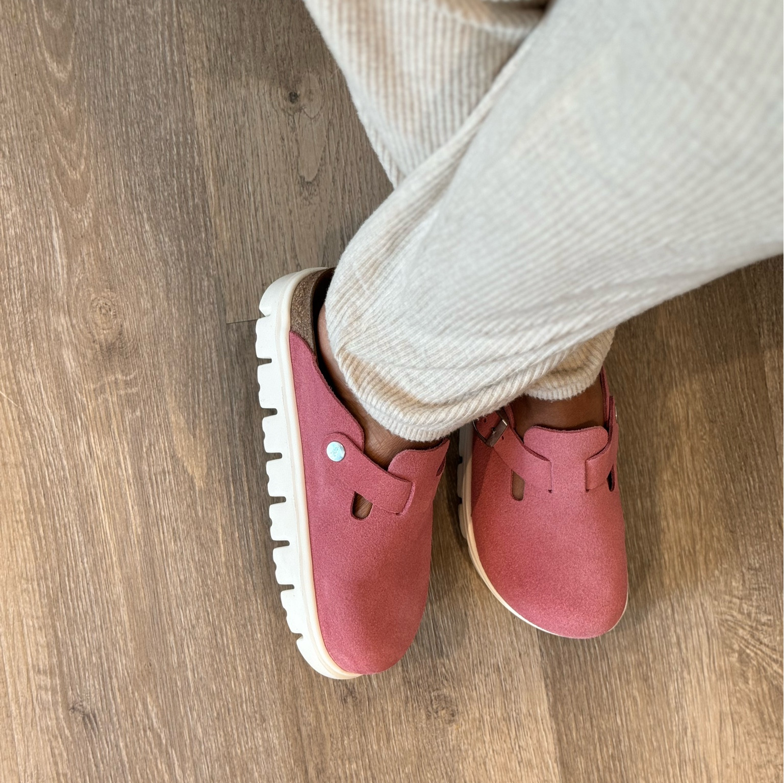 #LTKSeasonal #LTKShoeCrush #LTKStyleTip