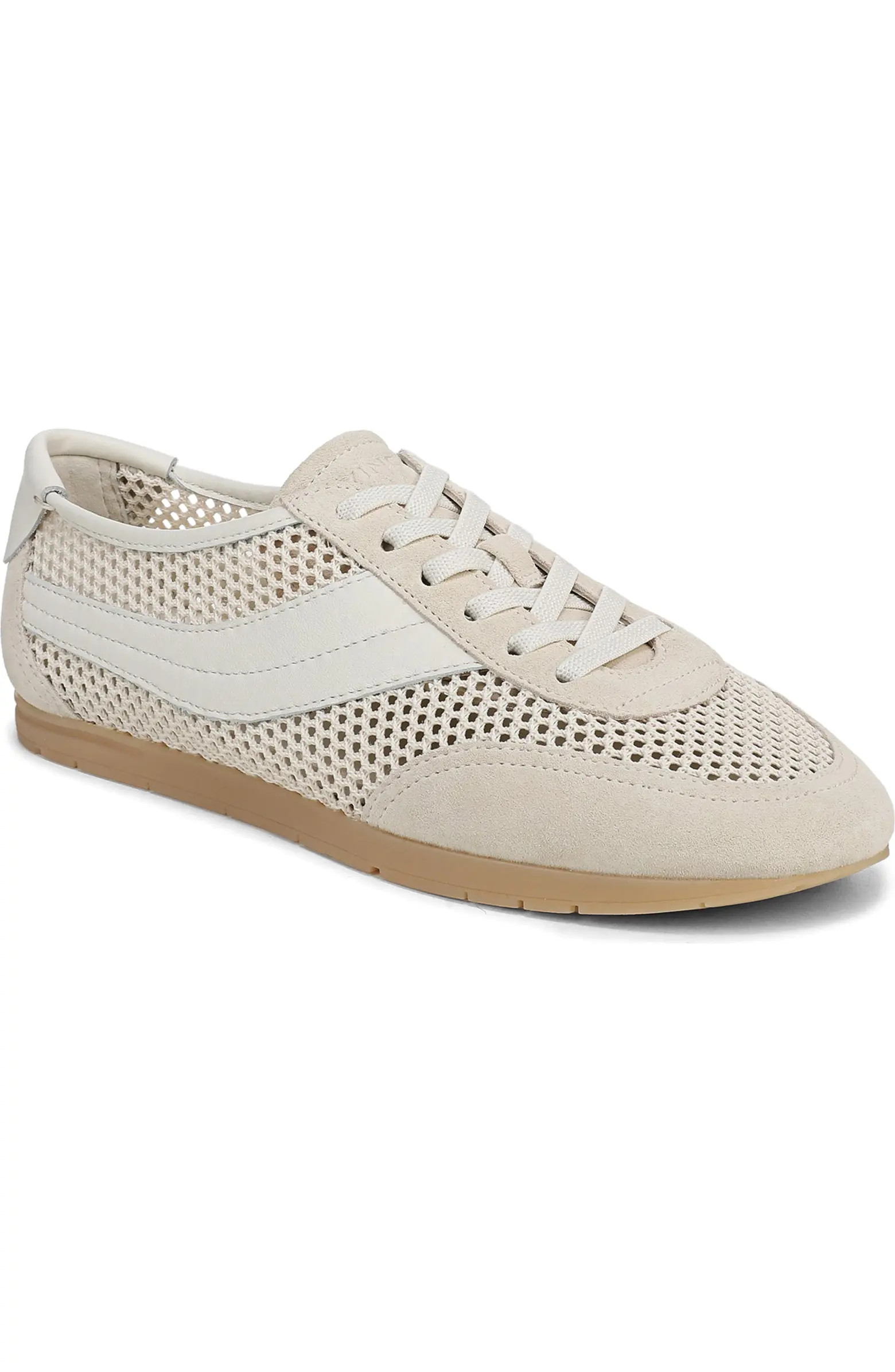LA Runner Netting Sneaker (Women) | Nordstrom