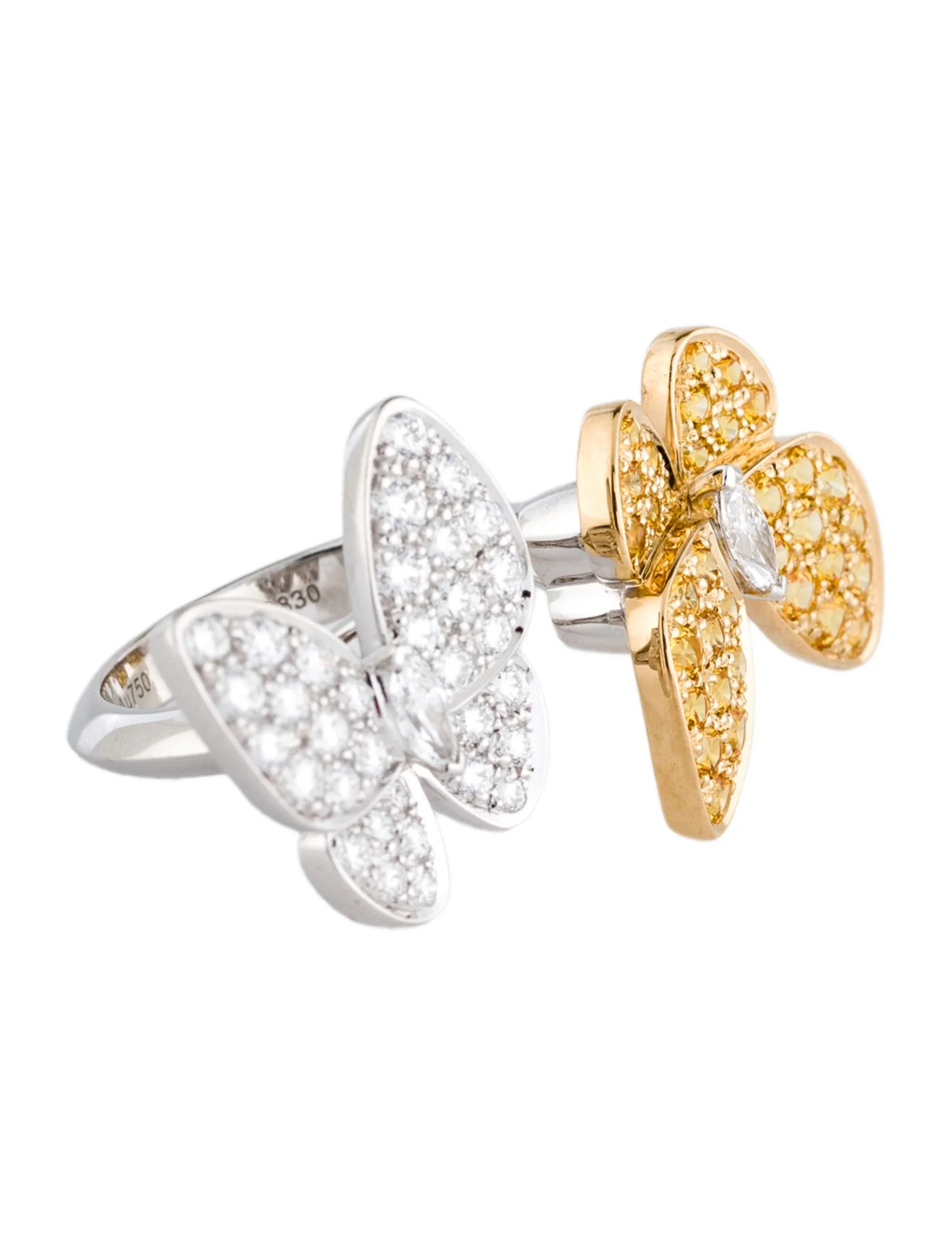 Van Cleef & Arpels | The RealReal