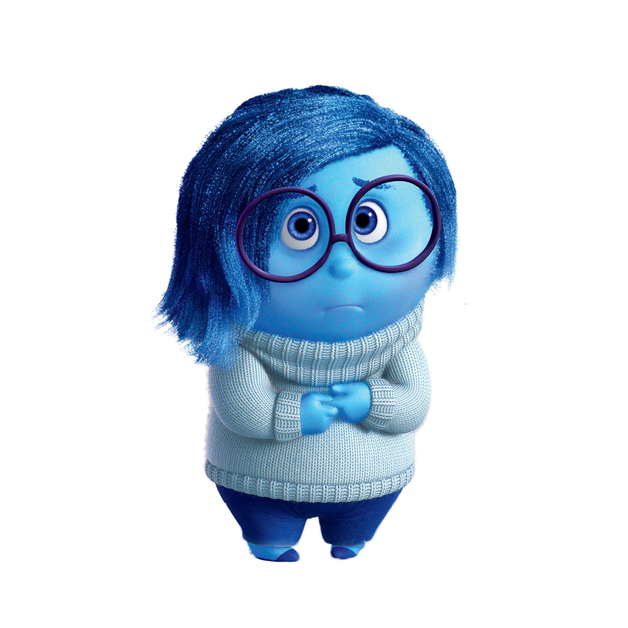 Sadness Disneyboundd