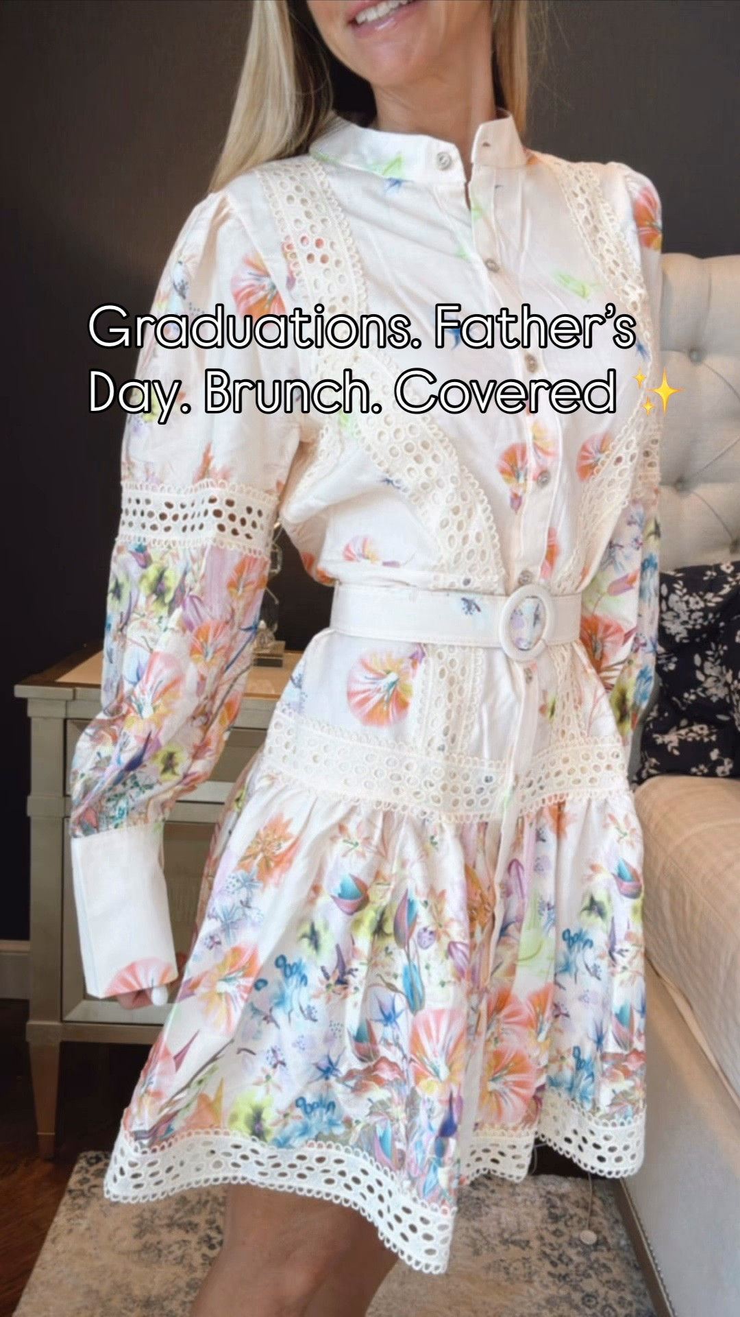 ✨Every dress in linked and I added even more💕

#LTKOver40 #LTKSeasonal #LTKmomlife