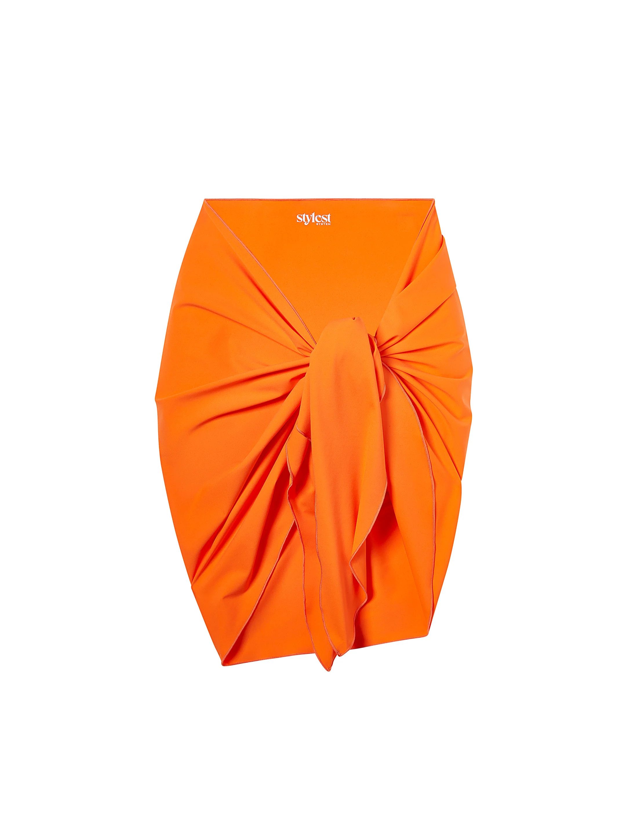 STYLEST DreamSculpt Quick-Drying Swim Sarong | Stylest LLC