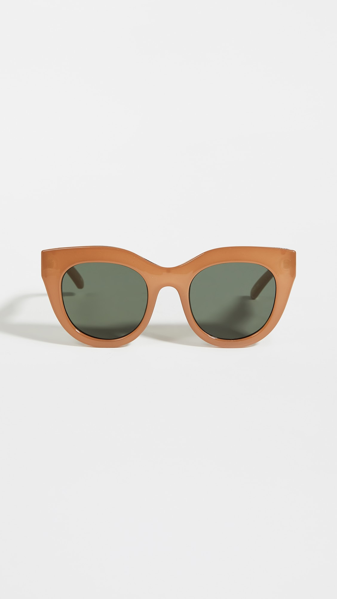 Air Heart Sunglasses | Shopbop
