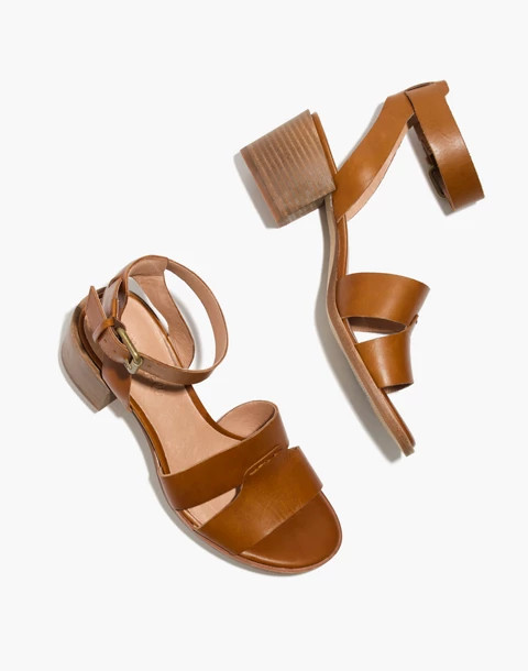 The Kate Sandal | Madewell