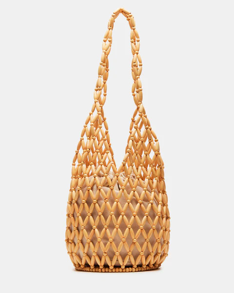 FIJI BAG NATURAL | Steve Madden (US)