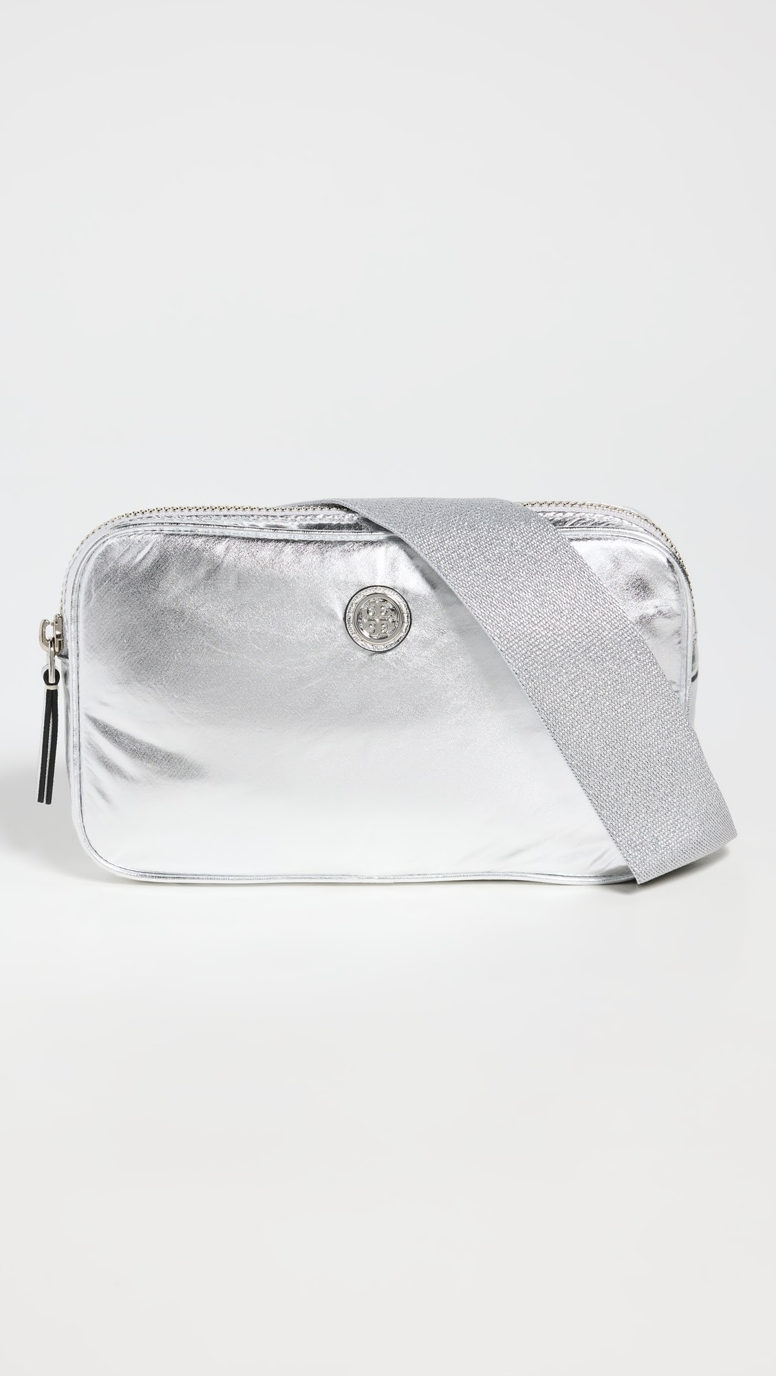 Virginia Metallic Belt Bag | Shopbop