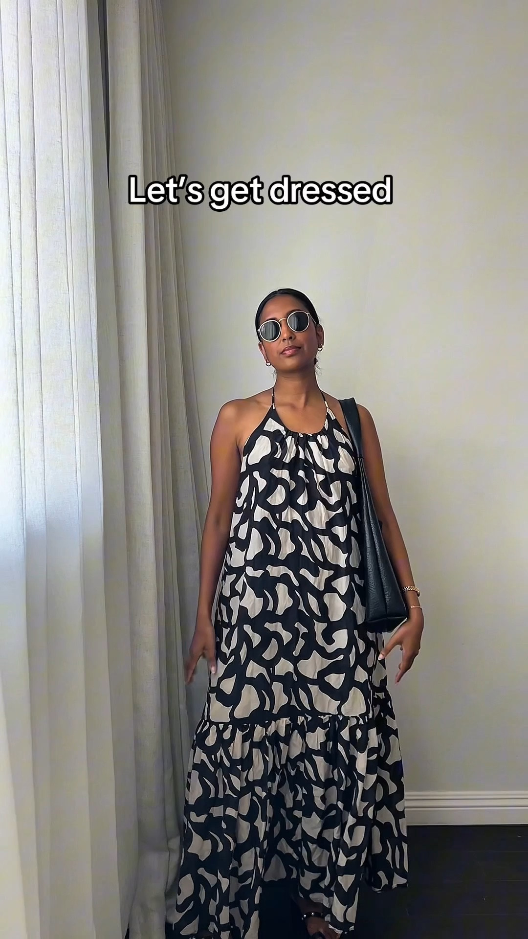 Easy DISSH throw on and go dress for a comfy day of errands, hair dresser and sushi. Similar linked!

#LTKaustralia #LTKstyletip #LTKdresses