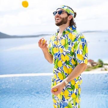 The Bossitano - Regular | Kenny Flowers