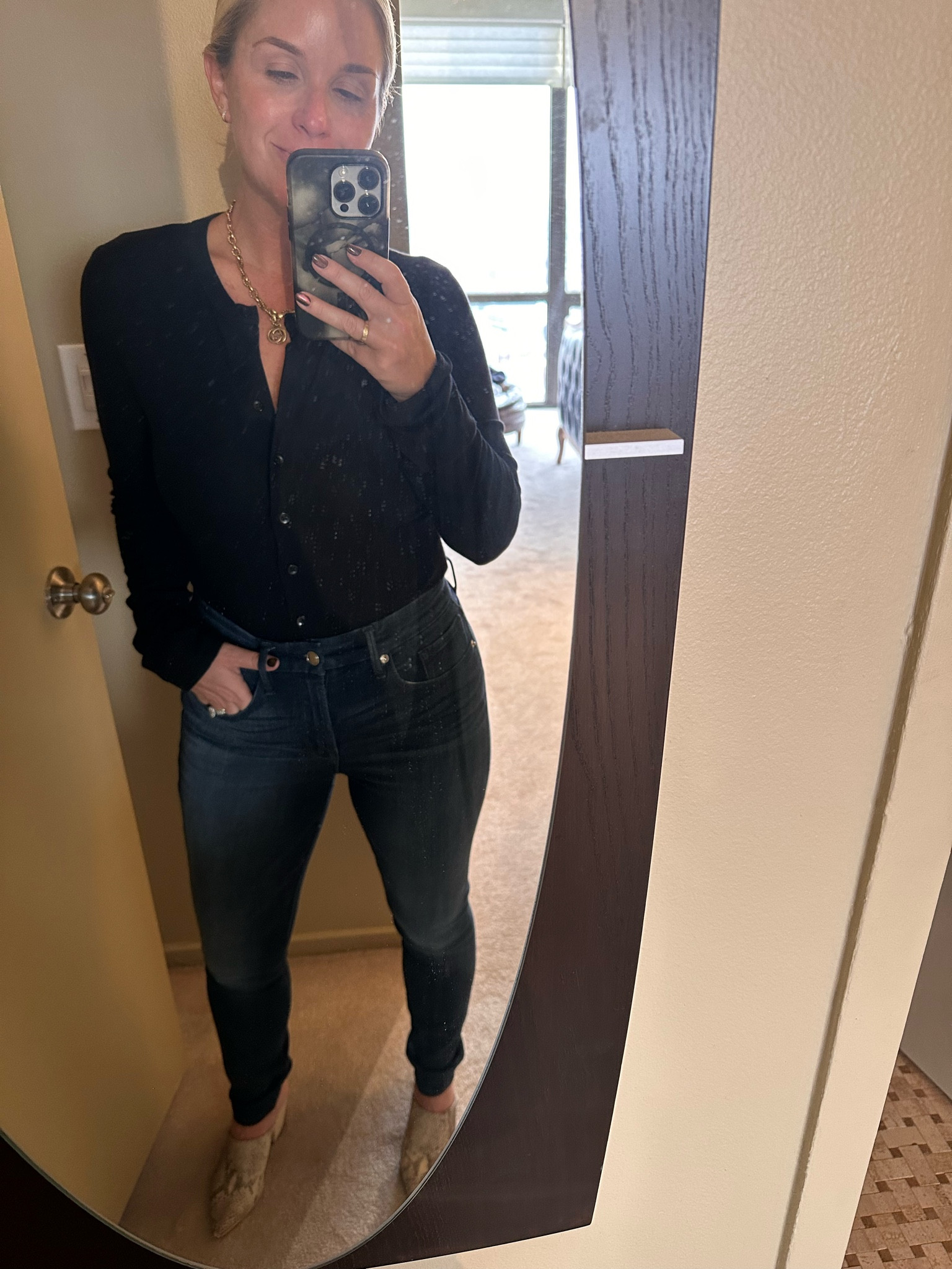 Clyque’s bodysuits = my closet essential. They are comfy, flattering and come in multiple styles and colors. Sorry in advance as you will want them ALL. I wear a medium, they run TTS 🤍

#LTKunder100 #LTKstyletip #LTKfit