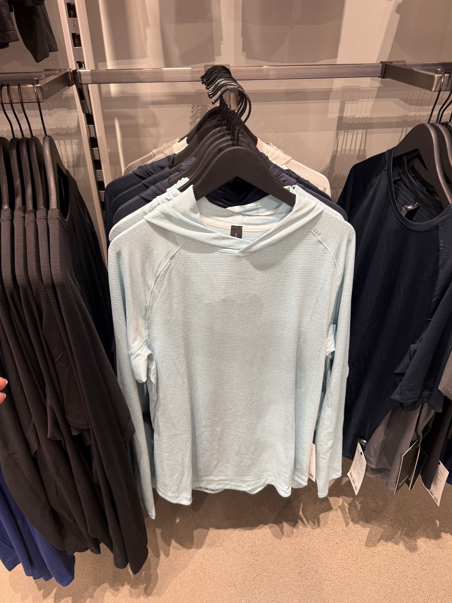 Foam cloud for the boys! 

#LTKU #LTKootd #LTKActive