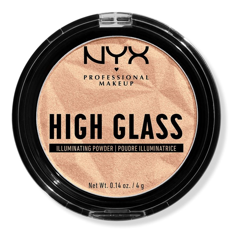 High Glass Illuminating Powder | Ulta