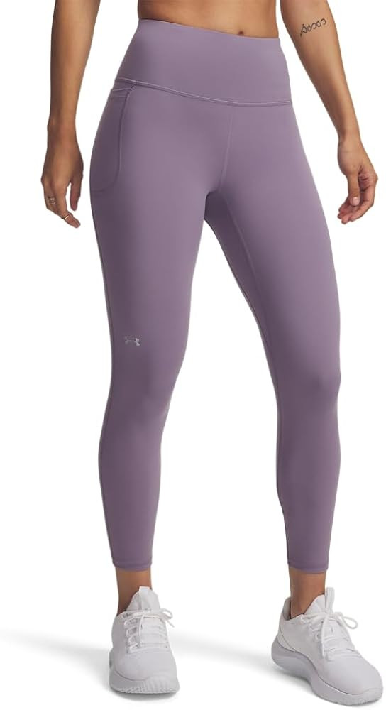 Under Armour Women's Movement Ankle Leggings | Amazon (US)