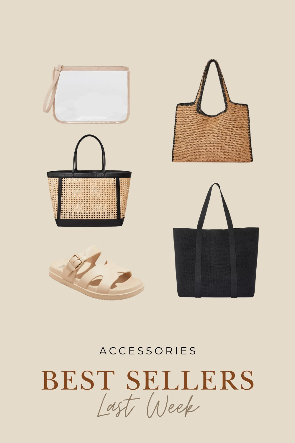 Last week’s best selling styles so many great target finds, beach totes, vacation sandals, swim accessories

Target style | beach vacation | swim | pool


#LTKShoeCrush #LTKItBag #LTKFindsUnder50