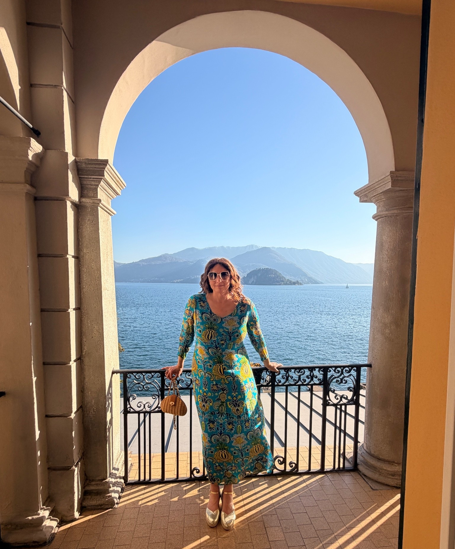 Every vacation is made better by a statement dress that makes you feel fabulous!

#LTKsummer #LTKover50style #LTKdresses
