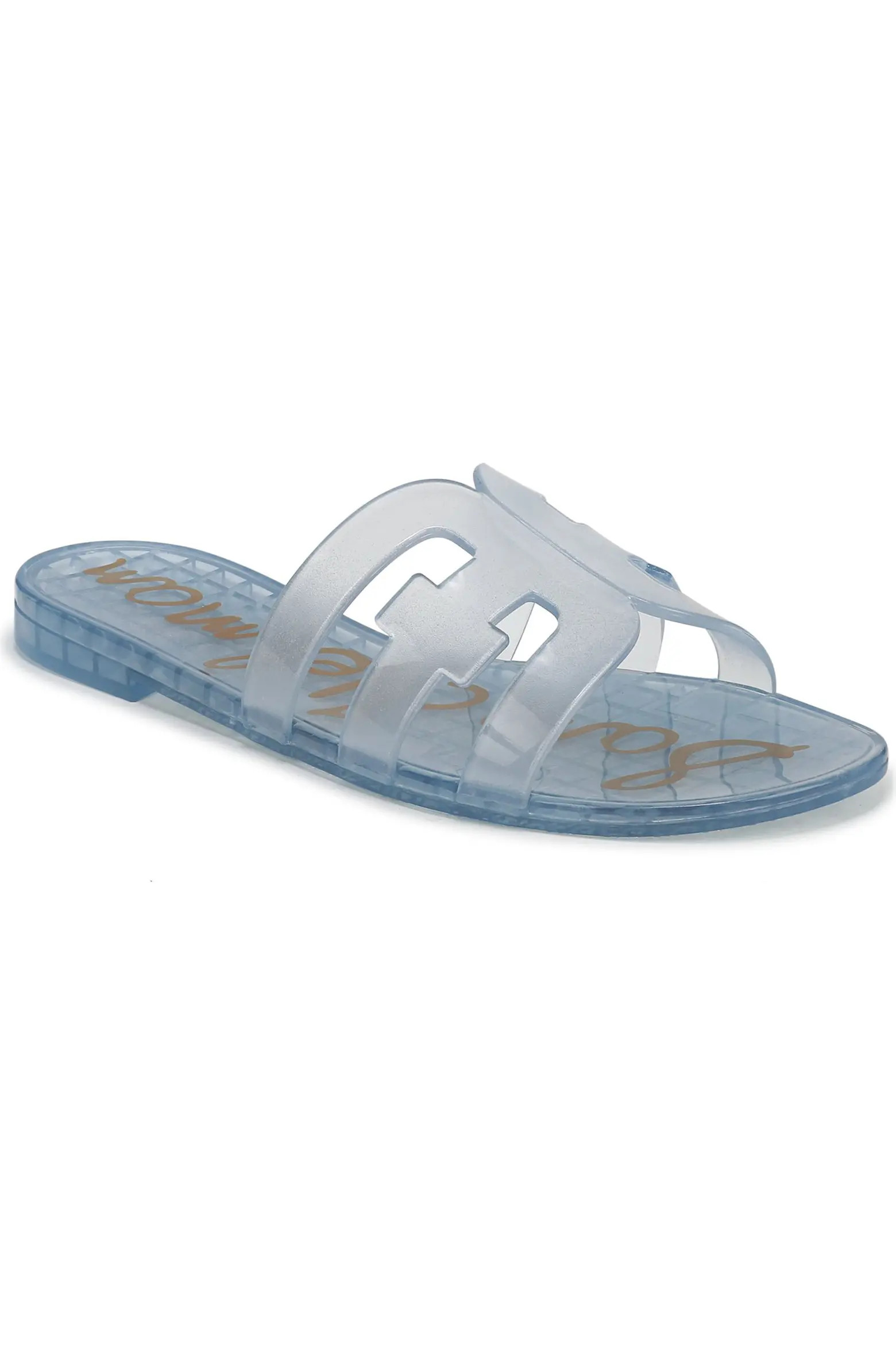 Bay Jelly Slide Sandal (Women) | Nordstrom | Nordstrom