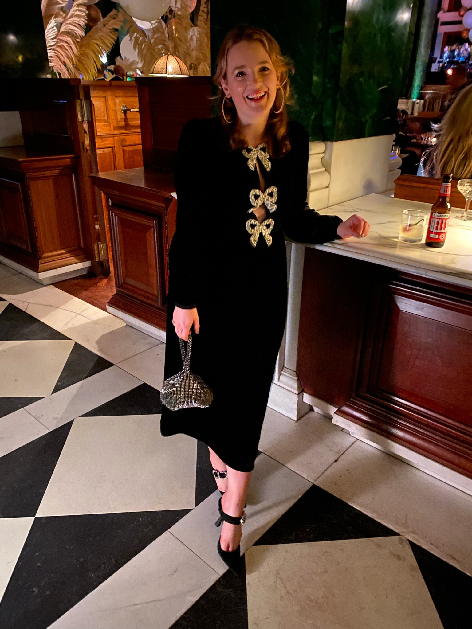 Items I’m shopping for this holiday party season 

#LTKparties #LTKstyletip #LTKSeasonal