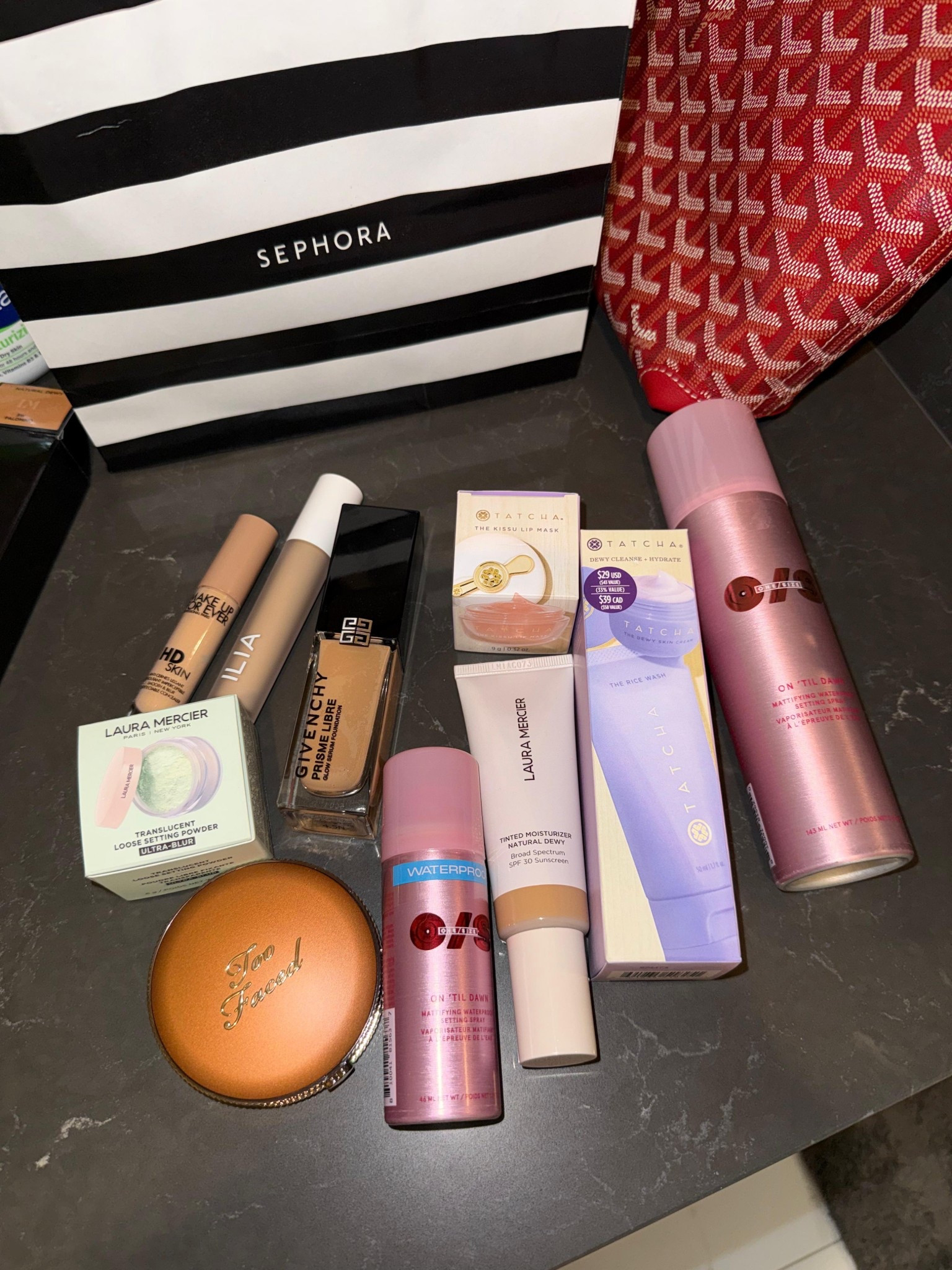 My Sephora must-haves are on sale!! 🛒🛒🛒 

#LTKBeauty #LTKgrwm