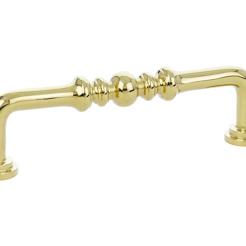 Spindle 6" Center to Center Bar Pull | Wayfair North America