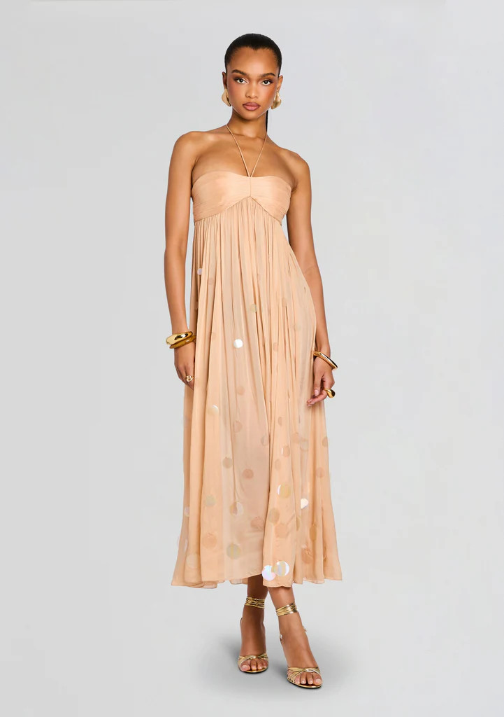 Yanis Dress | Retrofete