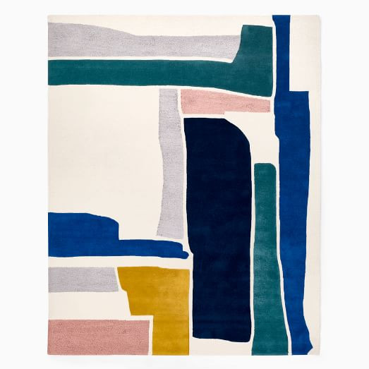 Area Rugs | West Elm (US)