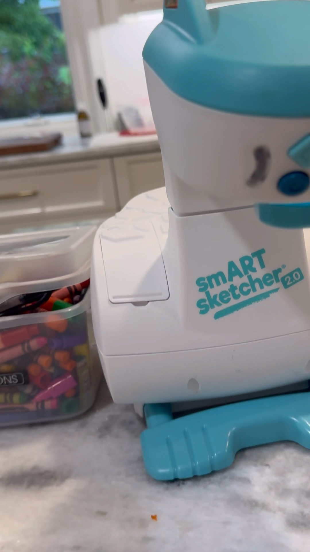 Flycatcher Toys projector