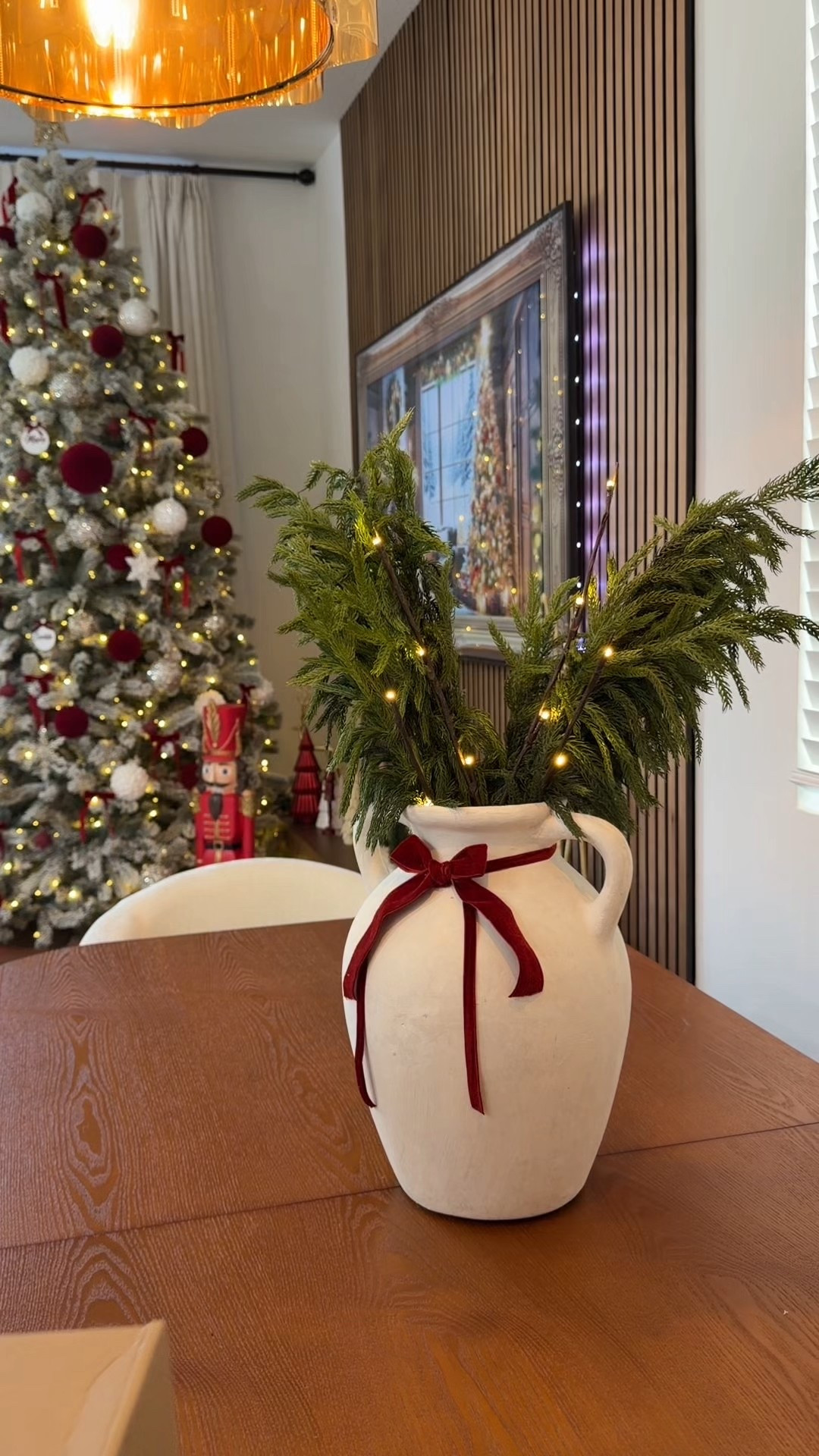 Unboxing Xmas 🎄

#LTKHoliday #LTKActive #LTKSeasonal