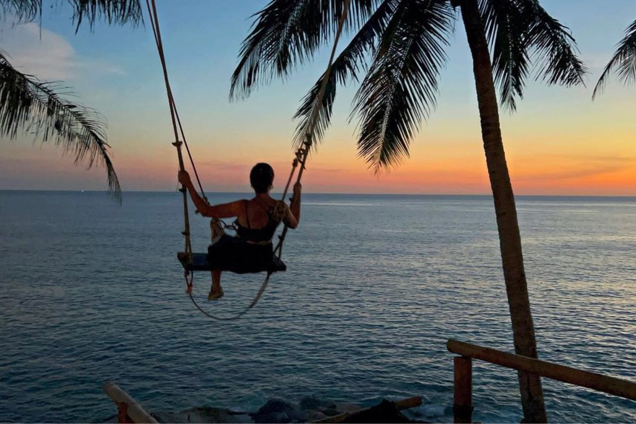 Two piece set in black from Fortunate One

#LTKtravel #LTKFind #LTKunder100