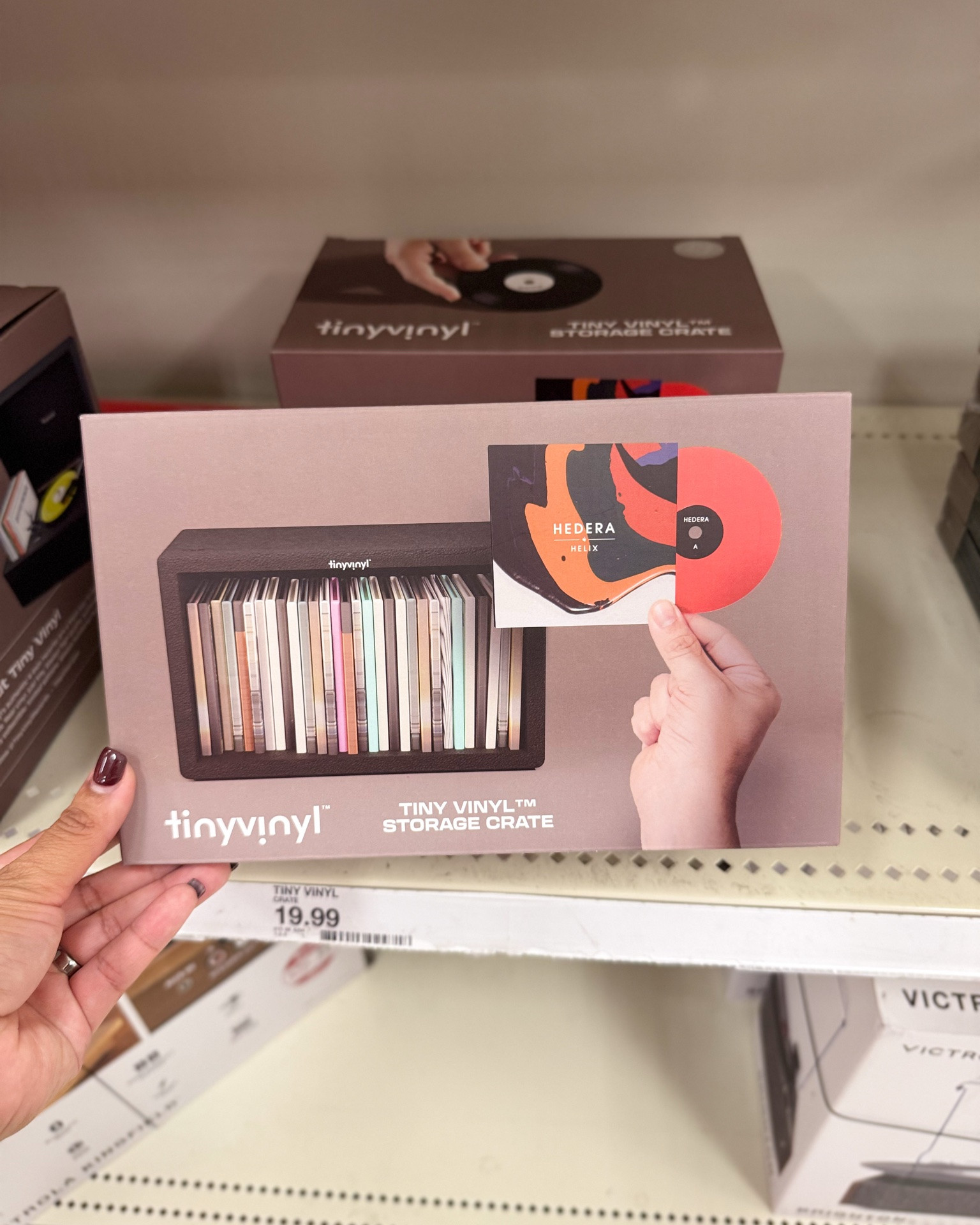 TinyVinyl accessories🎶

target finds, Christmas gifts, electronics