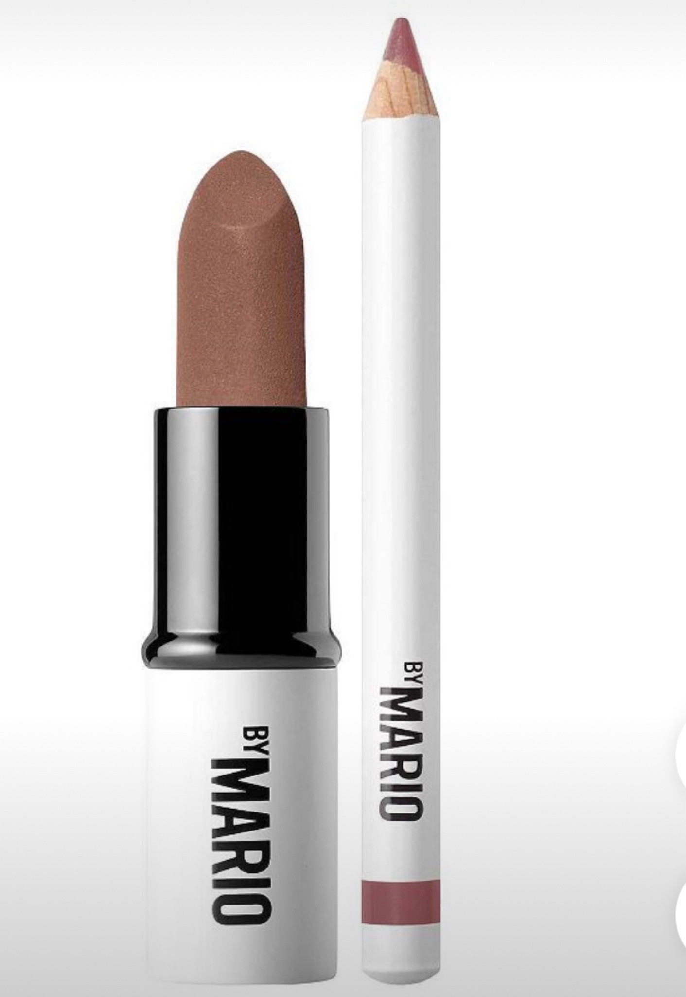 The perfect combo 💋