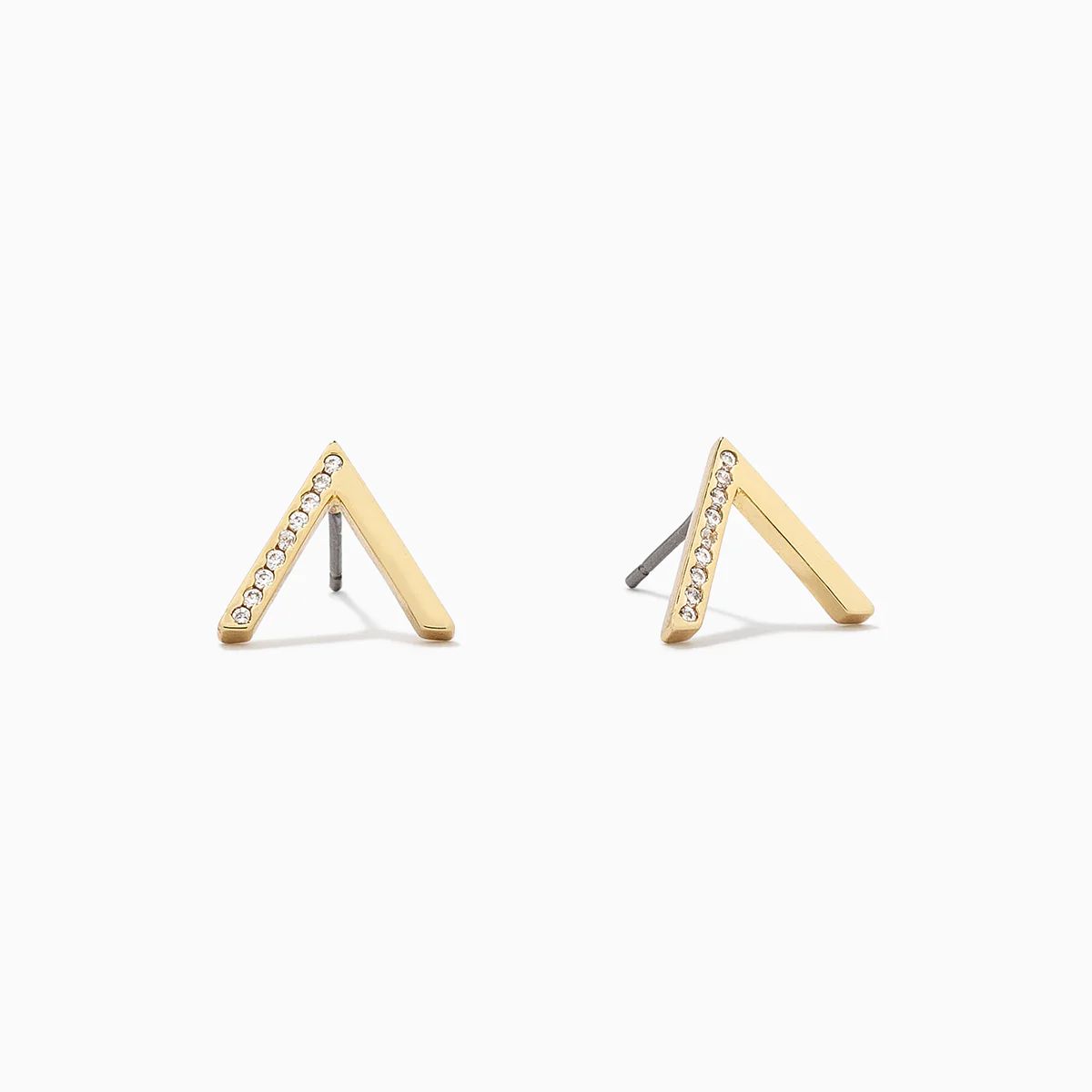 Little Stud 2.0 Earrings | Uncommon James