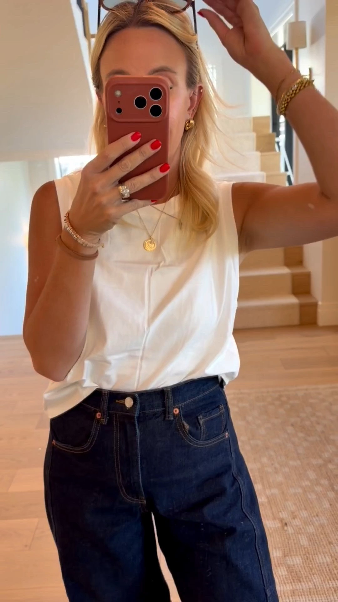 My outfit today!

#LTKootd #LTKgrwm #LTKmomlife