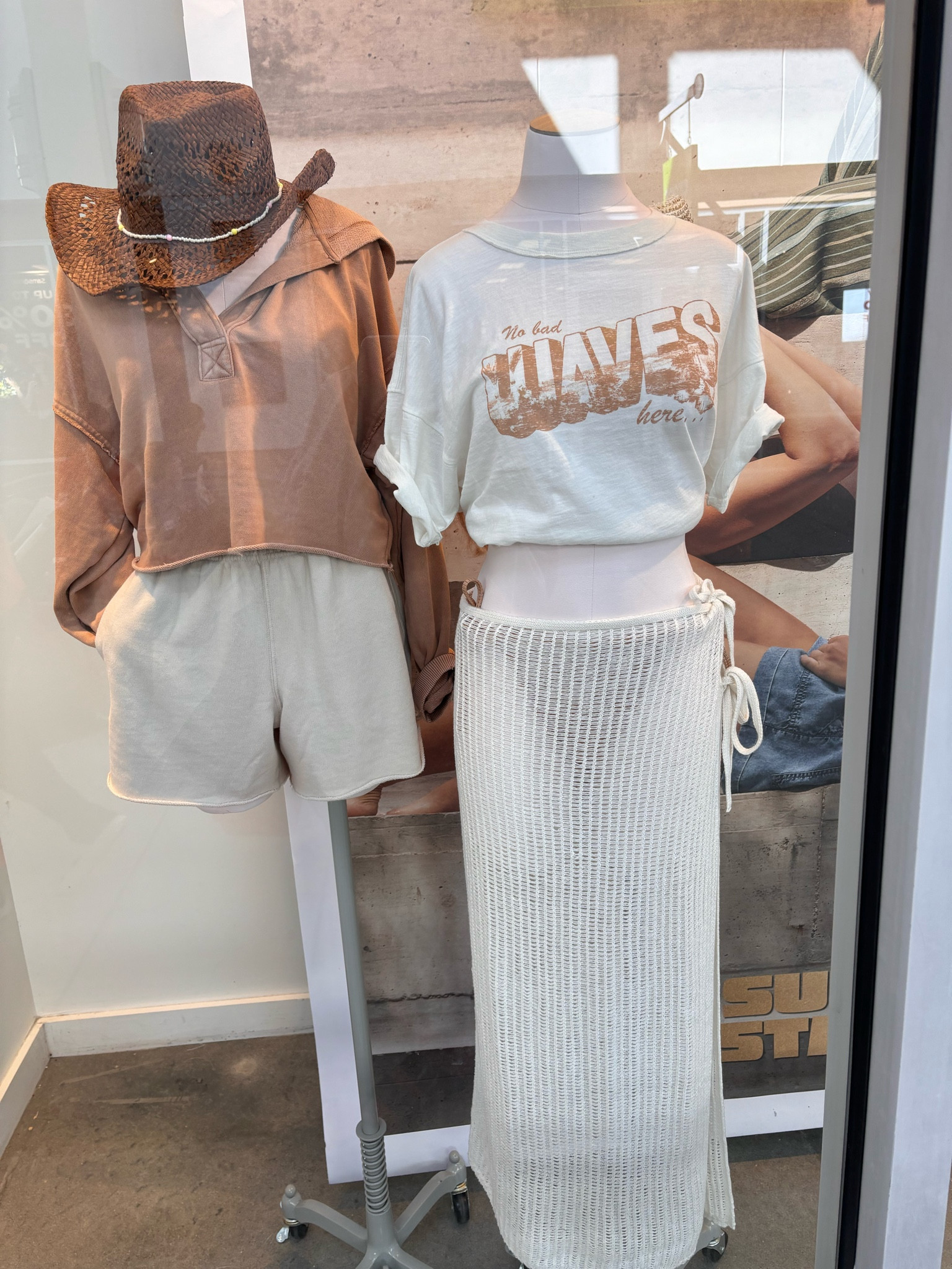 Swim cover up vacation outfit 

#LTKSeasonal #LTKswim #LTKtravel