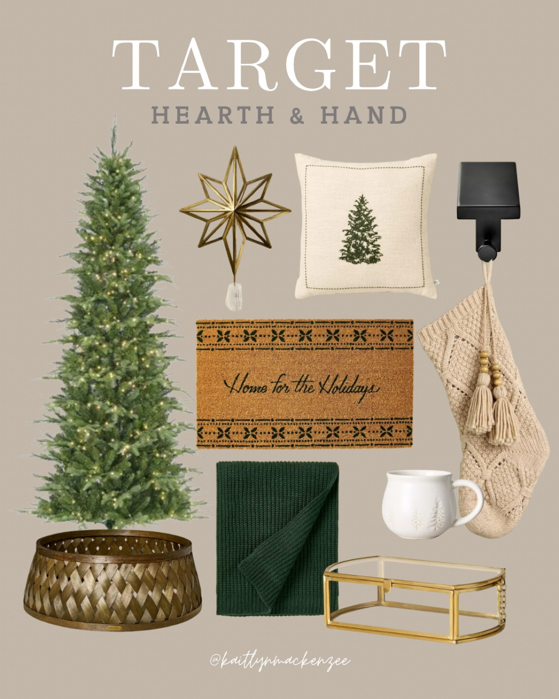 New Hearth And Hand Christmas 2024 collection! Seasonal decor, Christmas decor, Christmas tree, Christmas ornament, garland, chunky blanket, Christmas throw pillow, holiday decor, bells, candles, target Christmas 

#LTKHome #LTKSeasonal