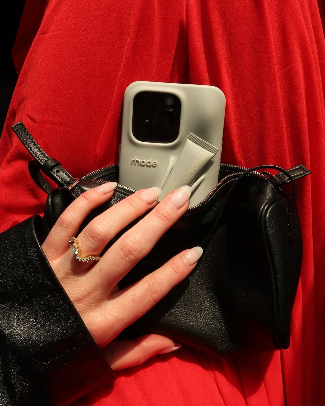 It's all in the details... 

 #LTKBeauty #LTKItBag