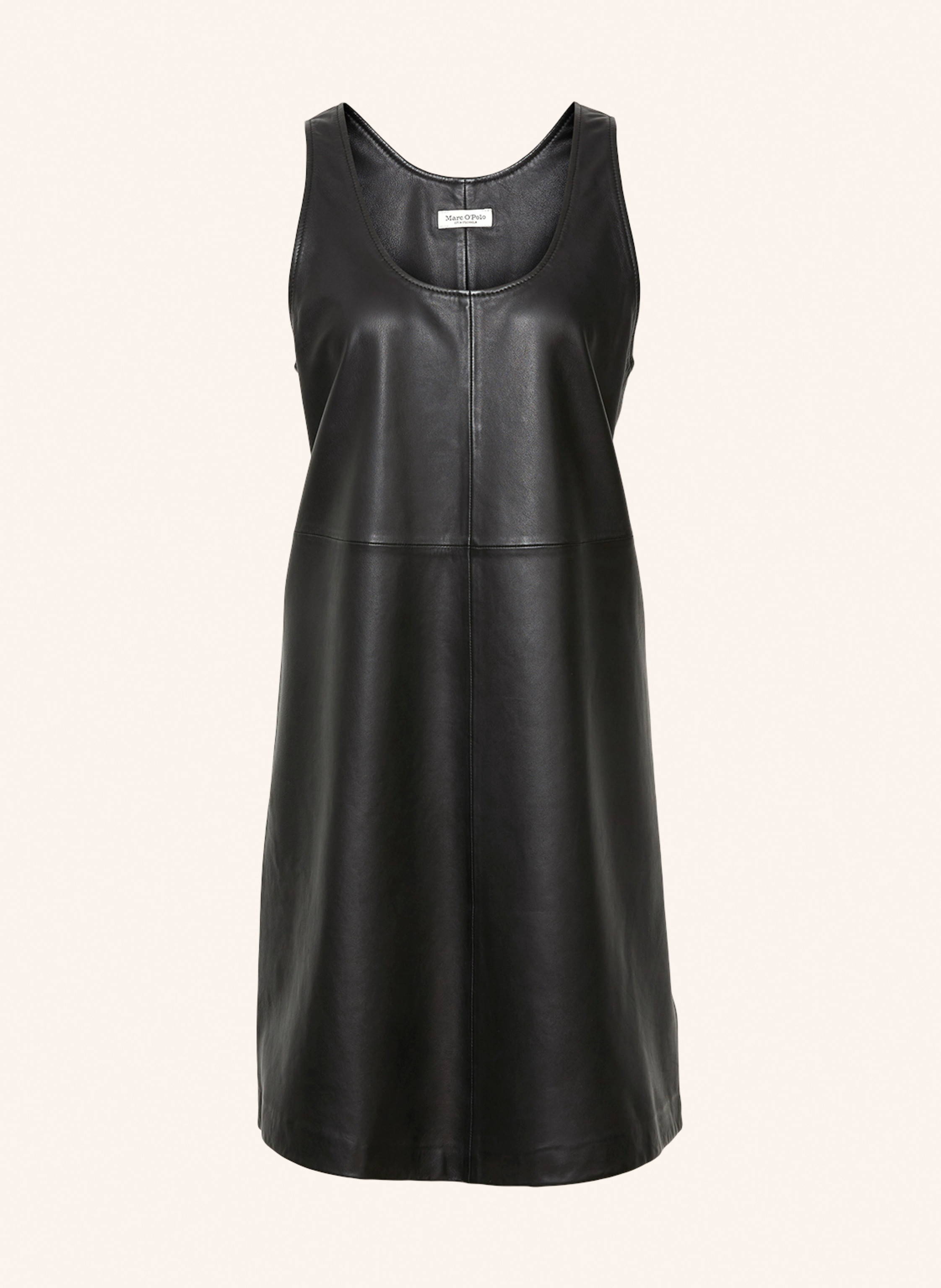Marc O'Polo  Lederkleid | Breuninger (DACH)