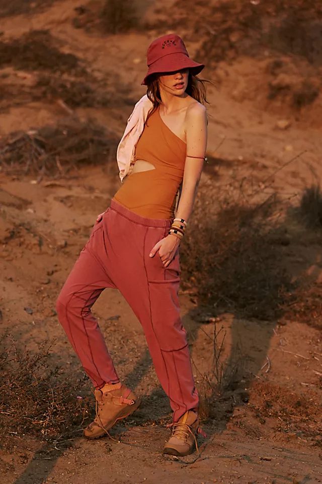 Hot Shot Pants | Free People (Global - UK&FR Excluded)