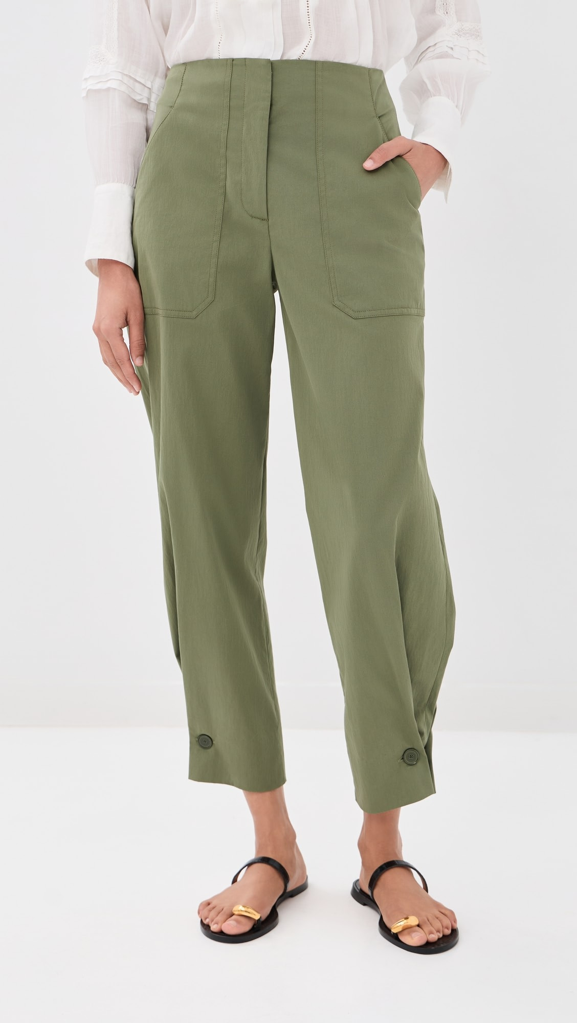 Stapleton Pants | Shopbop