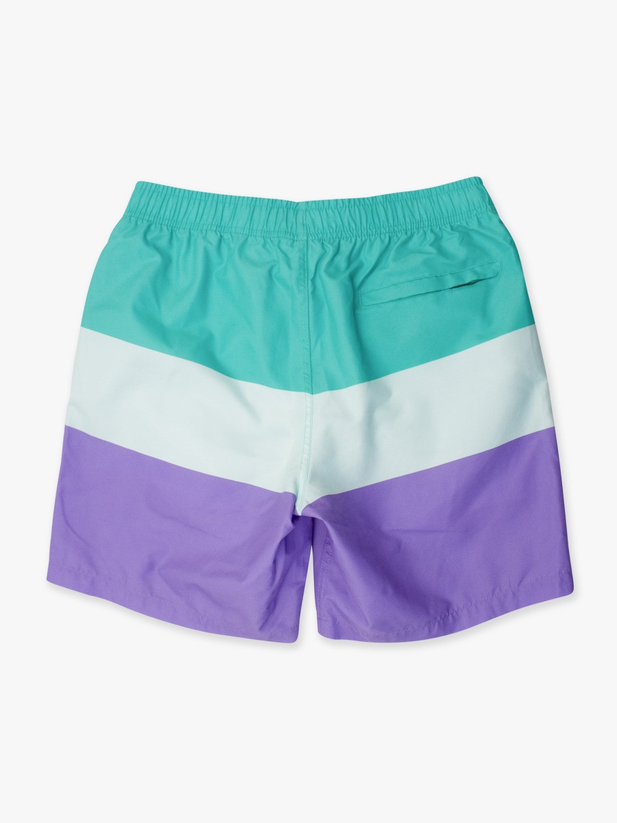 Men's Swim Trunks | RuffleButts / RuggedButts