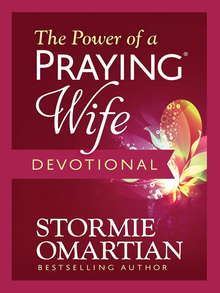 The Power of a Praying Wife Devotional | Amazon (US)